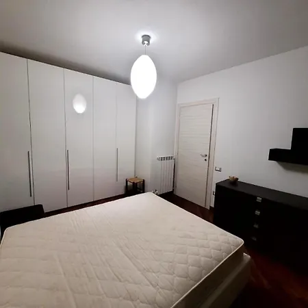 Orizzonte Verde Apartment Como