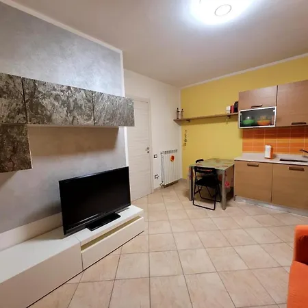 Apartment Orizzonte Verde *