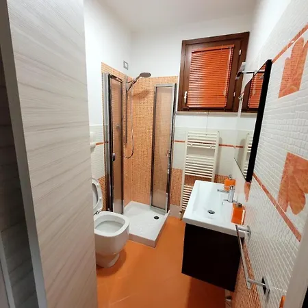 Apartment Orizzonte Verde Como