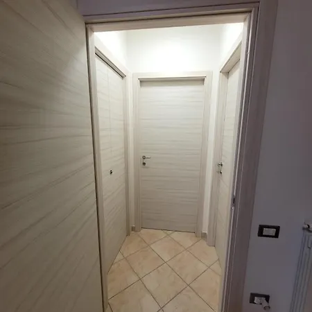 Orizzonte Verde Apartment Como
