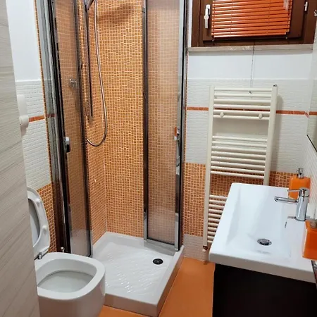Apartment Orizzonte Verde Como