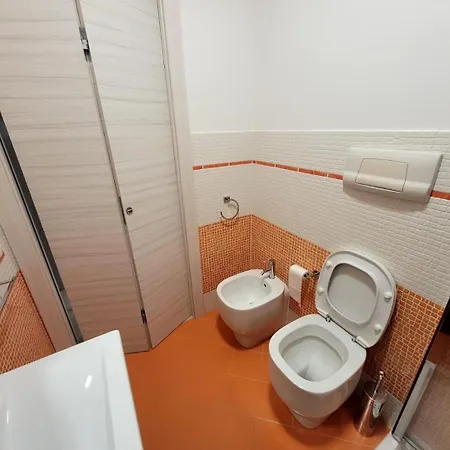Apartment Orizzonte Verde